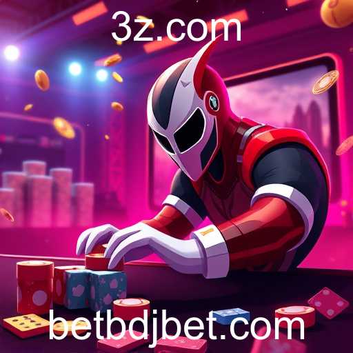 A Ascensão do bdjbet no Mercado de Jogos Online em 2025