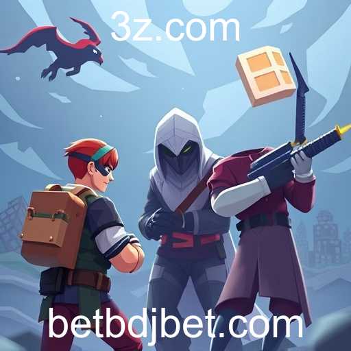 A Revolução do bdjbet no Mercado de Jogos Online