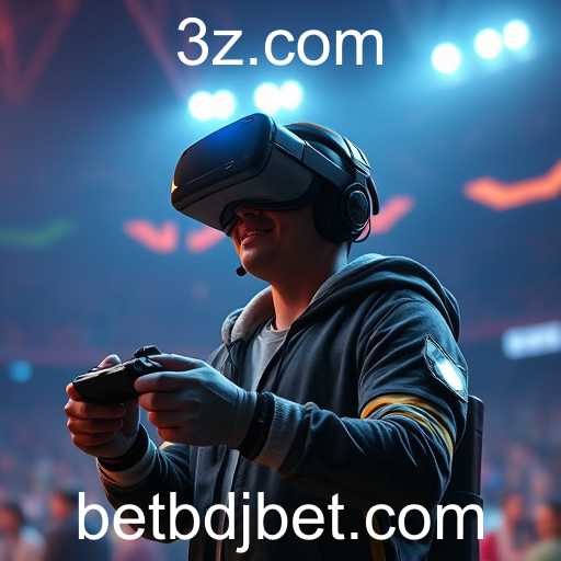 BDJBet Revoluciona o Mercado de Apostas em 2025