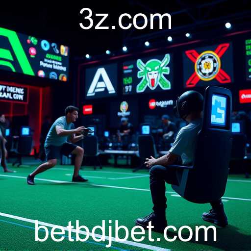 O Crescimento do Mercado de Jogos Online no Brasil