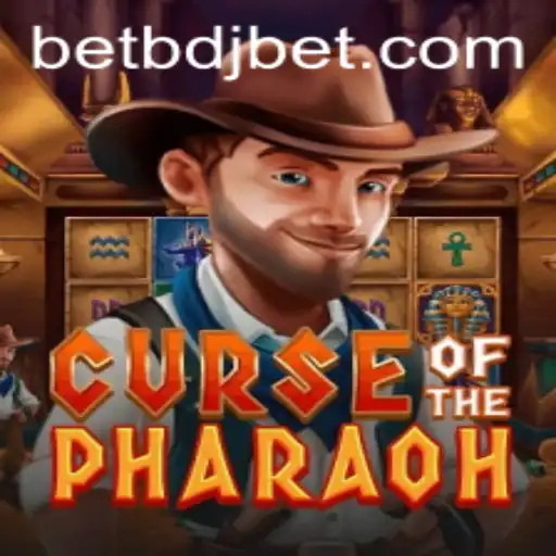 CurseofthePharaoh: A Thrilling Exploration of Ancient Mysteries