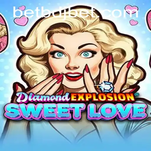 Discover the Vibrant World of DiamondExplosionSweetLove