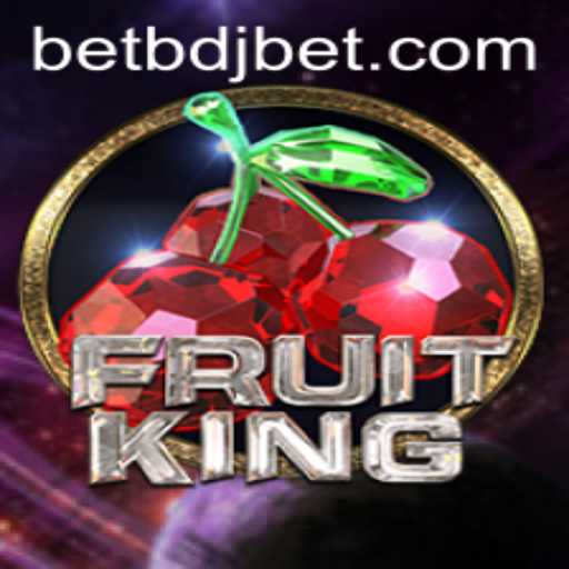 Unveiling the Excitement of FruitKing: A Comprehensive Guide to the Game and bdjbet