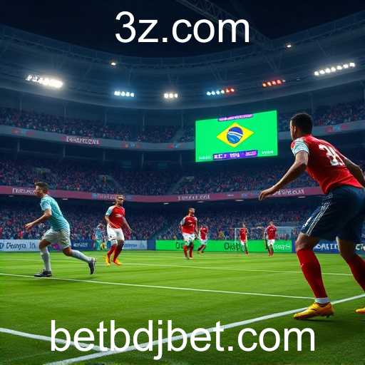 O Futuro das Apostas Online no Brasil: Inovações e Desafios