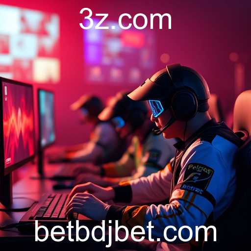 A Ascensão dos Jogos Online em 2025: O Fenômeno bdjbet