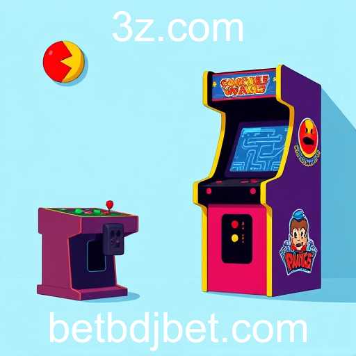 O Impacto do bdjbet no Mercado de Jogos em 2025