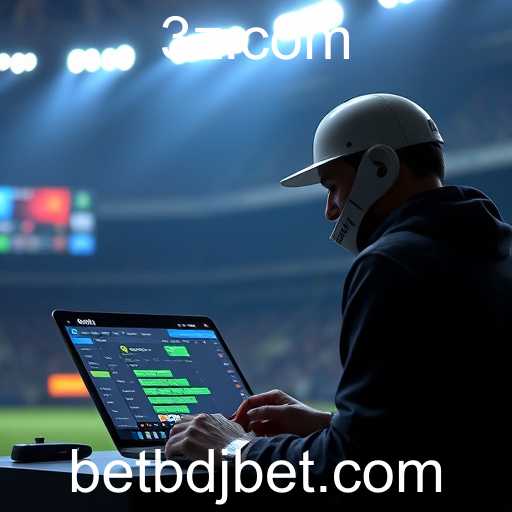 O Impacto das Apostas Online em 2025