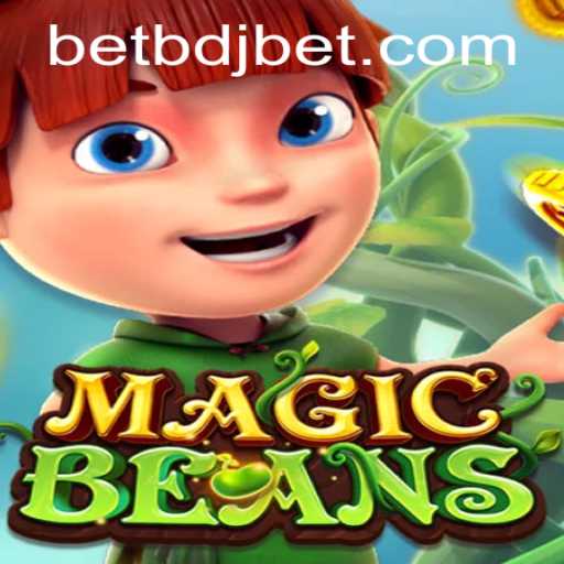 Unveiling the Enchanting World of MAGICBEANS