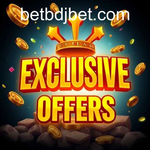 Exploring Exclusive Offers with bdjbet