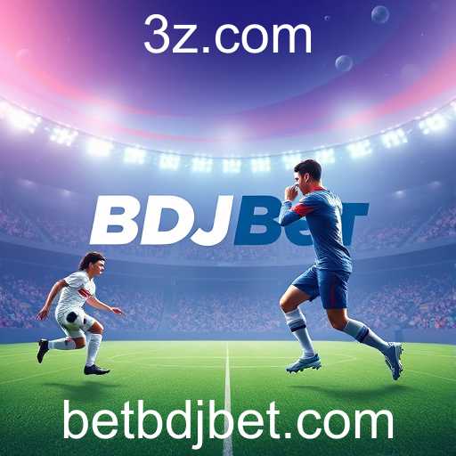 Revolução dos Jogos Online: Como BDJBet Está Transformando o Cenário em 2025