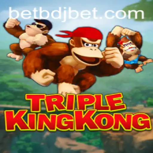 Explore the Thrilling World of TripleKingKong - The Ultimate Game Experience