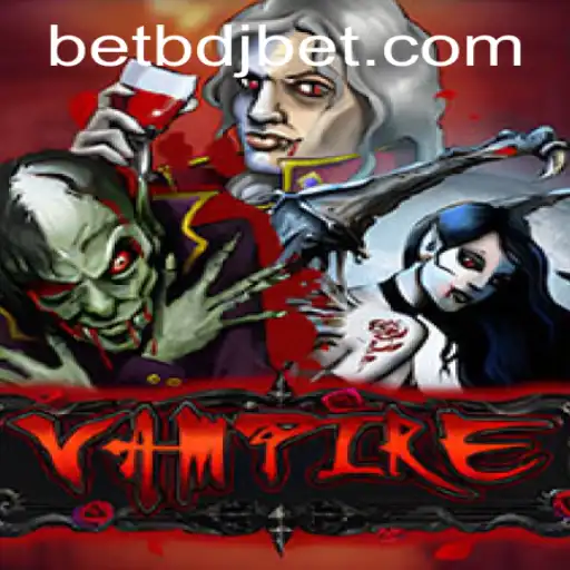 Unveiling the Mystique: Exploring 'Vampire' and the Thrilling Features of bdjbet